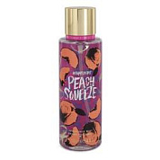 Victoria's Secret, Спрей для тела "Peach squeeze", 250мл