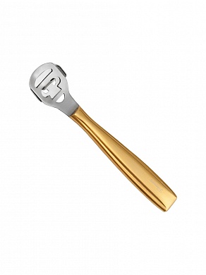 Станок для педикюра Solinberg 13009/3, золотистая металлическая ручка