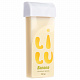 ВОСК ТЁПЛЫЙ В КАРТРИДЖЕ, 100 МЛ LILU NEW (04 BANANA (ПЛОТНЫЙ, КРЕМОВЫЙ))