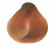 Крем-краска для волос Kapous Professional 904 суперосветляющий медный блонд