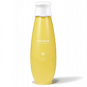 Frudia Тонер с цитрусом придающий сияние коже - Citrus brightening toner, 195мл