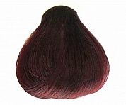 Крем-краска для волос Kapous Professional 5.66 интенсивный красный