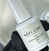 Safi Line База Прозрачная 5в1 18мл