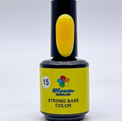 База Bloom Strong COLOR №15 15 мл
