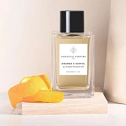 Essential Parfums Orange X Santal 100 Парфюмерная вода 100 мл