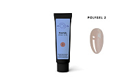 Полигель в тубе №2,30г MOONNAILS