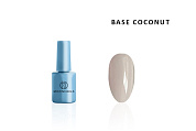 База камуфляж Base Coconut,15мл MOONNAILS