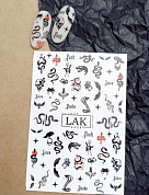 LAK слайдер-дизайн №058