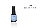 Топ Super Shine, 15мл MOONNAILS