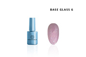 База камуфляж Base Glass 6 MOONNAILS 15мл