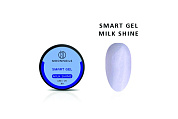 Гель Smart Milk Shine 30гр MOONNAILS