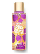 Victoria's Secret, Спрей для тела "Berry Splash", 250мл