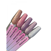 Pixie Secrets База камуфлирующая Grase 03 8мл