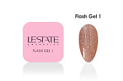 Гель Flash №1 LESTATE 25гр