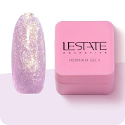 ГЕЛЬ MERMAID №1 LESTATE 25 Г
