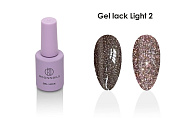 Гель-лак Light №2 8мл MOONNAILS