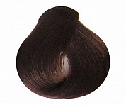 Крем-краска для волос Kapous Professional 6.35 янтарно-каштановый темный блонд