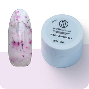 Milk Flower gel №1 Moonnails 15гр