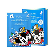 Mаска тканевая JMSOLUTION DISNEY COLLECTION MOISTURE HYALURONIC ACID MASK (30 мл)