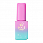 Pixie Secrets Топ без липкого слоя Shine 8мл