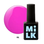 Топ Milk Neon Vitrage Top 01 Bubble Pop
