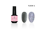 Гель-лак Flash 1 MOONNAILS