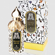 Floral Musk Attar Collection 100ml