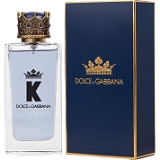 Dolce & Gabbana King 100 мл