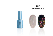 Топ Radiance 2 MOONNAILS 15мл