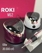 Аппарат ROKI M12, 68W, 35000 ОБ , фиолетовый