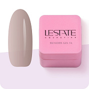 ГЕЛЬ BUILDER №14 LESTATE 25ГР