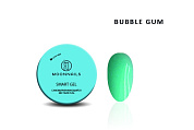 Гель Smart Bubble Gum 30гр MOONNAILS