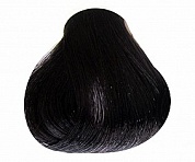 Крем-краска для волос Kapous Professional 3 темно-коричневый