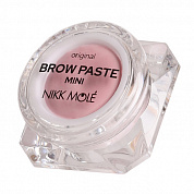 Brow Paste розовая MINI 10гр