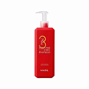 Masil Шампунь с аминокислотами для волос Salon Hair Cmc Shampoo, 500 мл