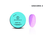 Гель Smart Unicorn 2,30г MOONNAILS