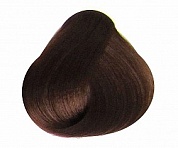 Крем-краска для волос Kapous Professional 7.35 янтарно-каштановый блонд
