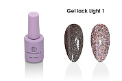 Гель-лак Light №1 8мл MOONNAILS