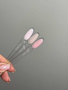 Incolor Nude Gel №3 15мл