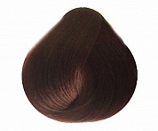 Крем-краска для волос Kapous Professional 5.4 светлый медно-коричневый