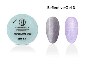 Гель Reflective №3 15гр