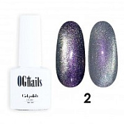 OGNails Гель лак Aurora #2