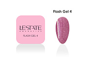 Гель Flash №4 LESTATE 25гр