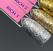 Гель-лак RICH 1,8мл MOONNAILS
