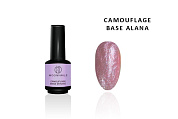База камуфляж Base Alana,15мл MOONNAILS