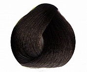 Крем-краска для волос Kapous Professional 5.0 насыщенный светло-коричневый