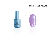 База камуфляж Base Lilac Pearl,15мл MOONNAILS