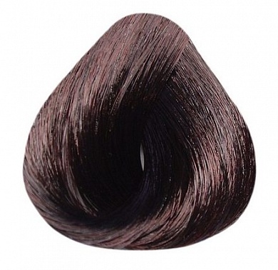 Estel, Крем-краска 5/76 Princess Essex, светлый шатен коричнево-фиолетовый/горький шоколад, 60 мл