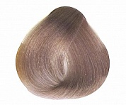 Крем-краска для волос Kapous Professional 911 суперосветляющий серебристо-пепельный блонд
