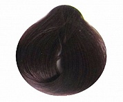 Крем-краска для волос Kapous Professional 4.6 красно-коричневый